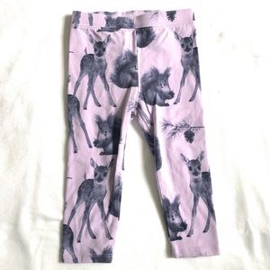 🍁SALE Baby Gap Leggings